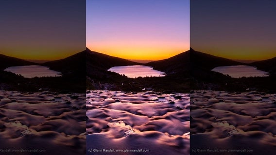 Russian volcano eruption has caused rare purple sunsets all over the world