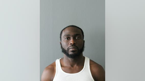 Man charged with murder in fatal stabbing of son of Chicago firefighter