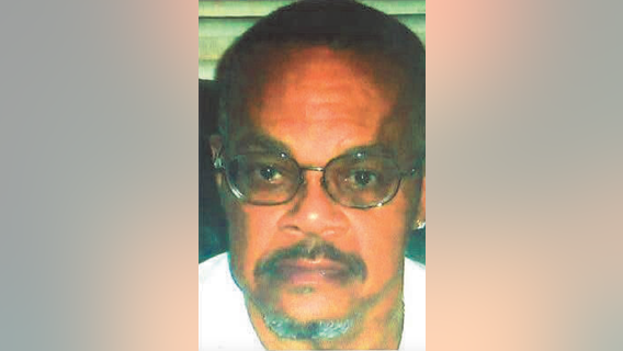 FOUND: Man, 67, missing from Roseland located