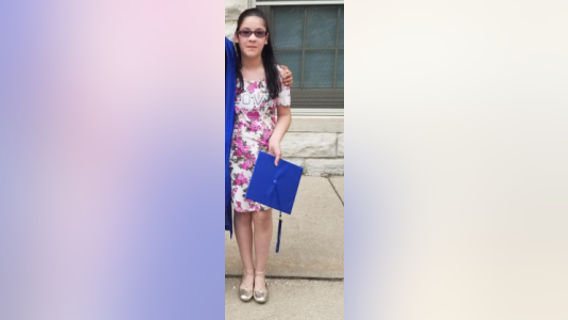 Girl, 12, missing from Brighton Park located