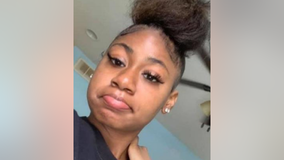 Girl, 17, missing from Galewood located