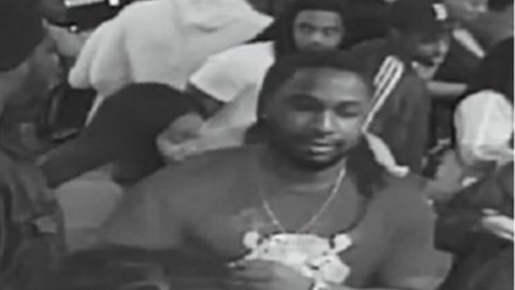 Cicero police release photo of suspect in bowling ball attack