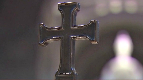 Cook County Catholic priest accused of sexually abusing minor decades ago