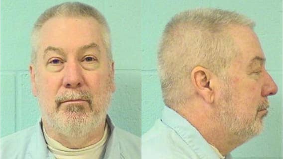 Drew Peterson blames lead trial lawyer for conviction