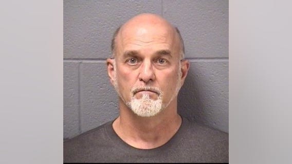 Suburban man charged with selling fake jerseys, championship rings