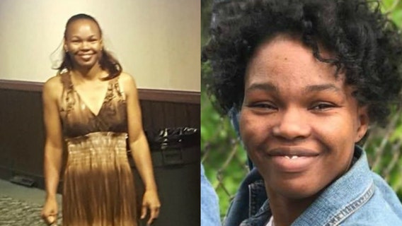 Teen charged with murder after Dolton mom killed by stray bullet while driving with kids