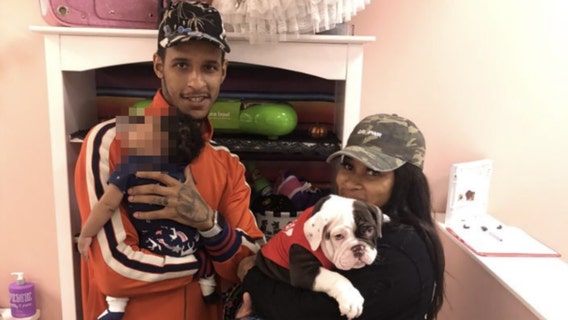 Stolen puppy worth $7k returned to Aurora pet store, police say