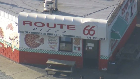 ICE detains 5 individuals at Chicago pizza shop, Mayor Lightfoot says