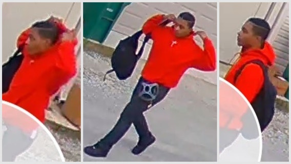 Suspect in custody for sexual assault of girl walking to Burbank high school