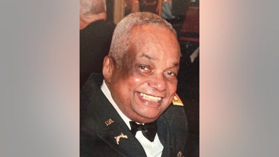 Man, 87, missing from Arlington Heights