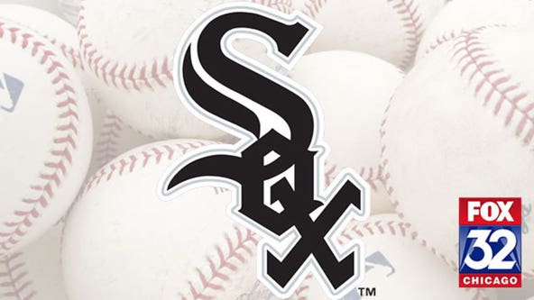 Crochet strikes out 11 to help the White Sox beat the Guardians 6-3