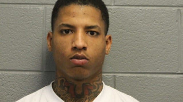 Man wanted for murder in Chicago shooting