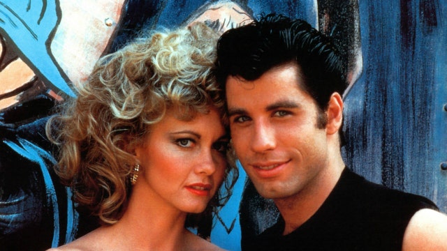 John Travolta praises ‘Grease' co-star Olivia Newton-John amid her cancer battle
