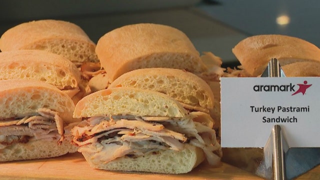 Bears debut new items for fans at Soldier Field ahead of season opener