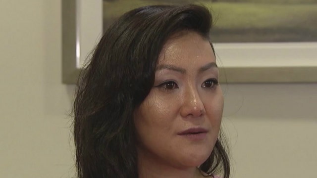 Rush University employee shares her story of fighting breast cancer to help others