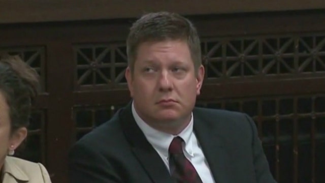 Jason Van Dyke prison release: Anger, questions as ex-Chicago cop who killed Laquan McDonald is set free