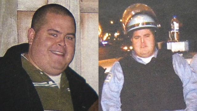Off-duty Chicago cop found dead in what police say was a suicide on the Northwest Side
