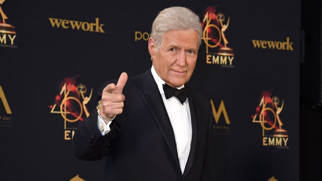 Alex Trebek is preparing for season 36 of ‘Jeopardy!' after completing chemo