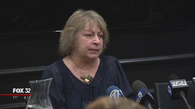 Dozens of more lawsuits filed against Sterigenics