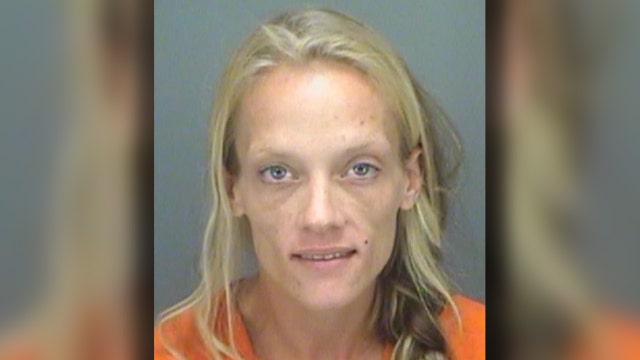 Florida mother arrested after baby critically injured with severe brain bleed
