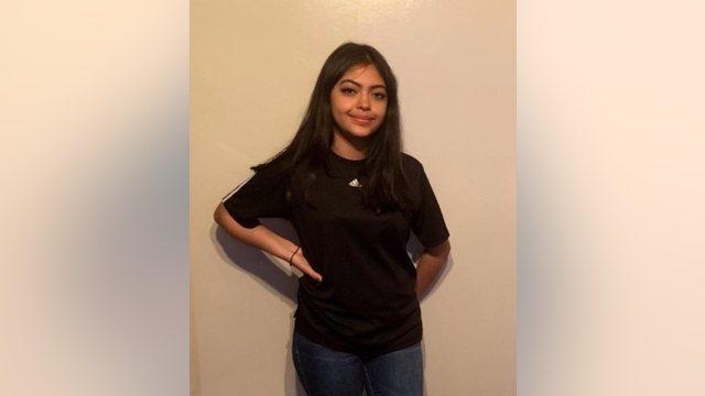 FOUND: Teen girl missing from Gage Park