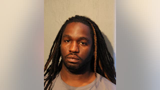 Man guns down sister's boyfriend as she and couple's kids sat nearby, prosecutors say