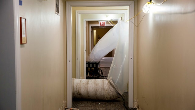 Ronald McDonald House to reopen after 8 months of frozen pipe repairs