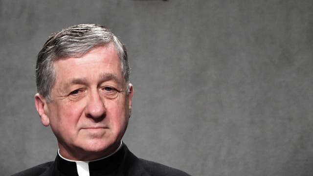 Archdiocese suspends Masses beginning Saturday because of coronavirus worries