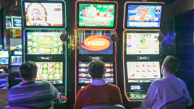 Casino developer sues Illinois gaming board over data breach