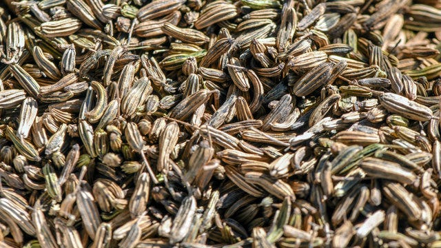 Illinois affected in fennel seed recall, health officials say
