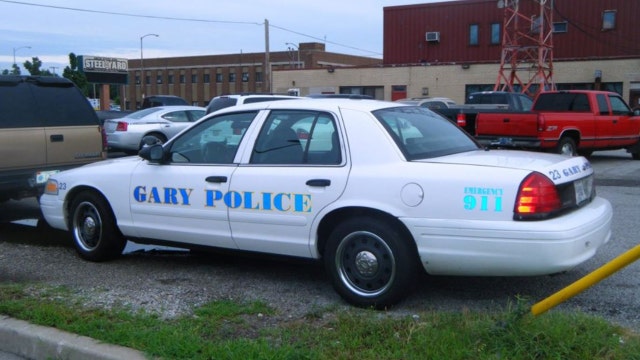 Data: Gary's 2019 homicide count highest since 2007
