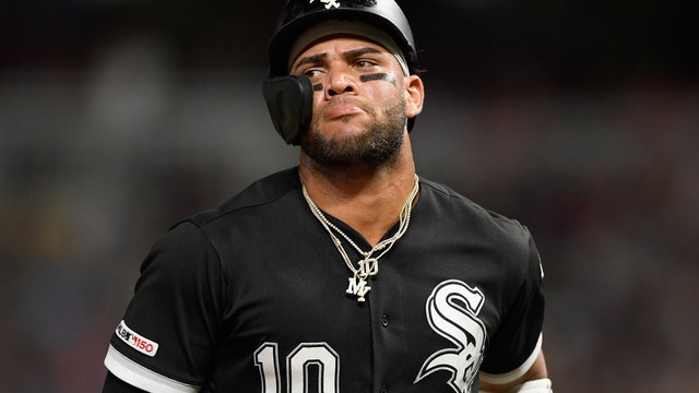 Moncada’s five hits, five RBIs lead White Sox past Tigers