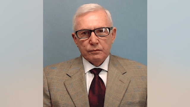 Naperville man charged with showing porn to minor inside Wheaton church