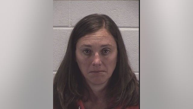 Ex-Fox Valley Special Recreation Association employee charged with theft