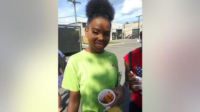 Missing West Side teen found
