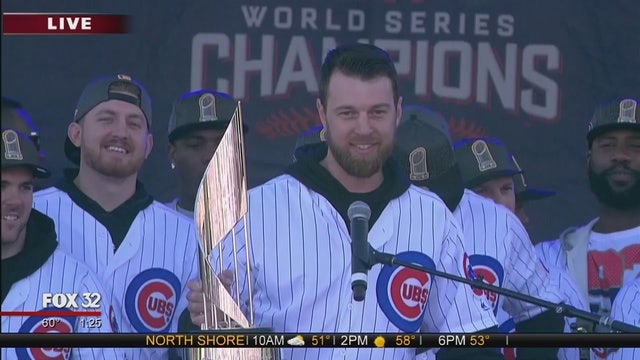 Zobrist back with Cubs