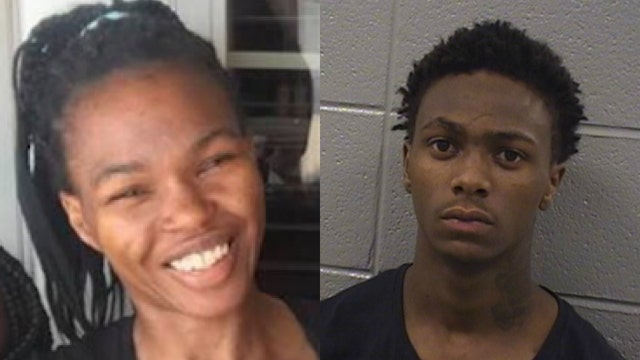 Teen yelled he was a 'killer' after his stray gunfire fatally wounded Dolton mother