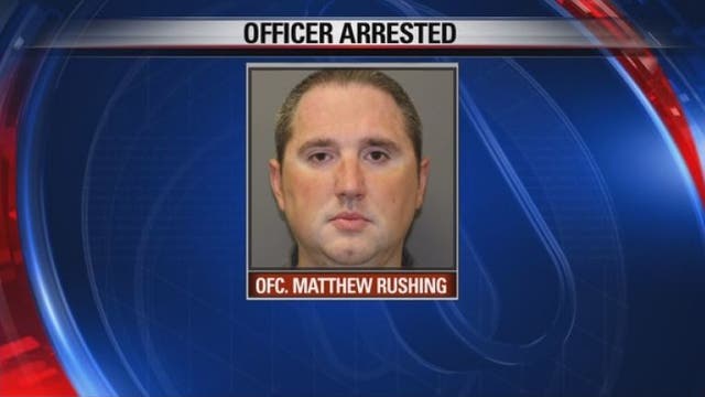 Dallas officer pleads guilty to writing fake tickets