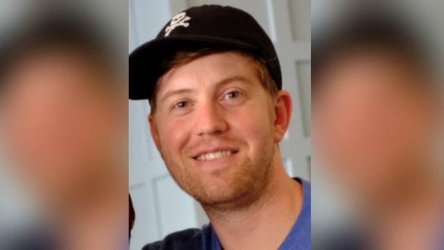 Missing man from Near North Side found