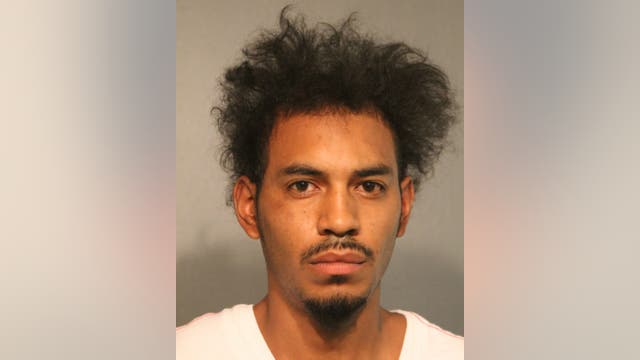 Man charged with attempted murder after firing shots at officers in Garfield Park: police