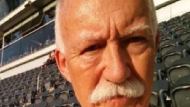 68-year-old man missing from Brighton Park