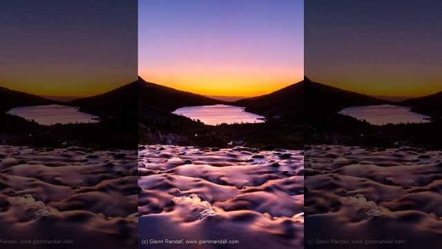 Russian volcano eruption has caused rare purple sunsets all over the world