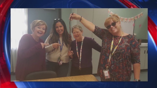 Probe: Palmdale teachers in noose photo were unaware of racial implications