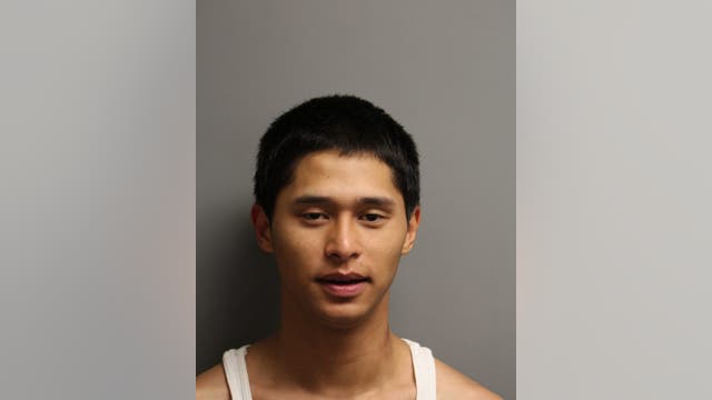 Former student charged with posting threats to Ridgewood H.S. in Norridge