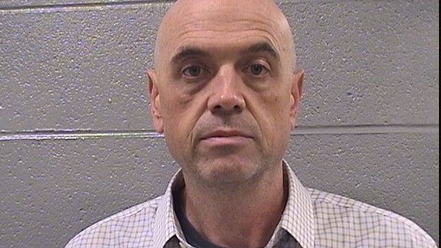 Winnetka man charged with sharing child pornography