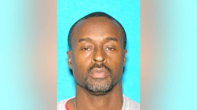‘Armed and dangerous’ robbery suspect arrested in NW Indiana: FBI