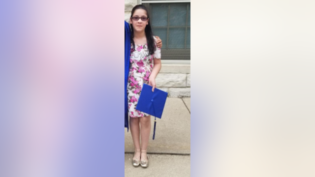 Girl, 12, missing from Brighton Park located