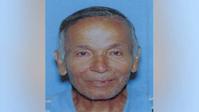 FOUND: Man missing from Bellwood