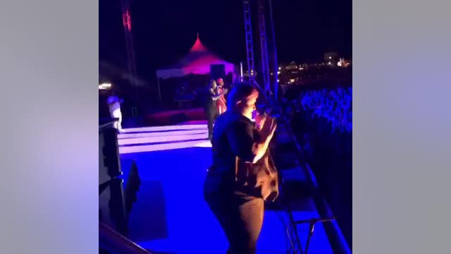 Video of sign language interpreter at Twista concert goes viral