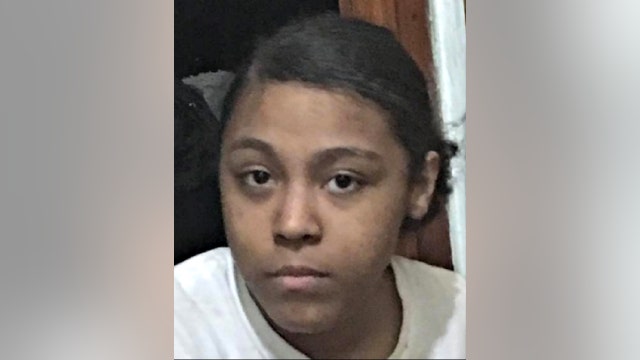 Girl, 15, missing from Brighton Park